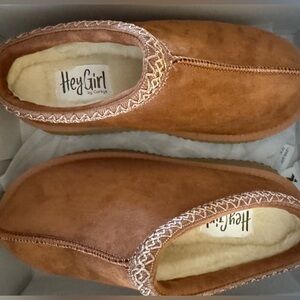 Hey Girl By Corkys Size 8 Mule Shoes Women